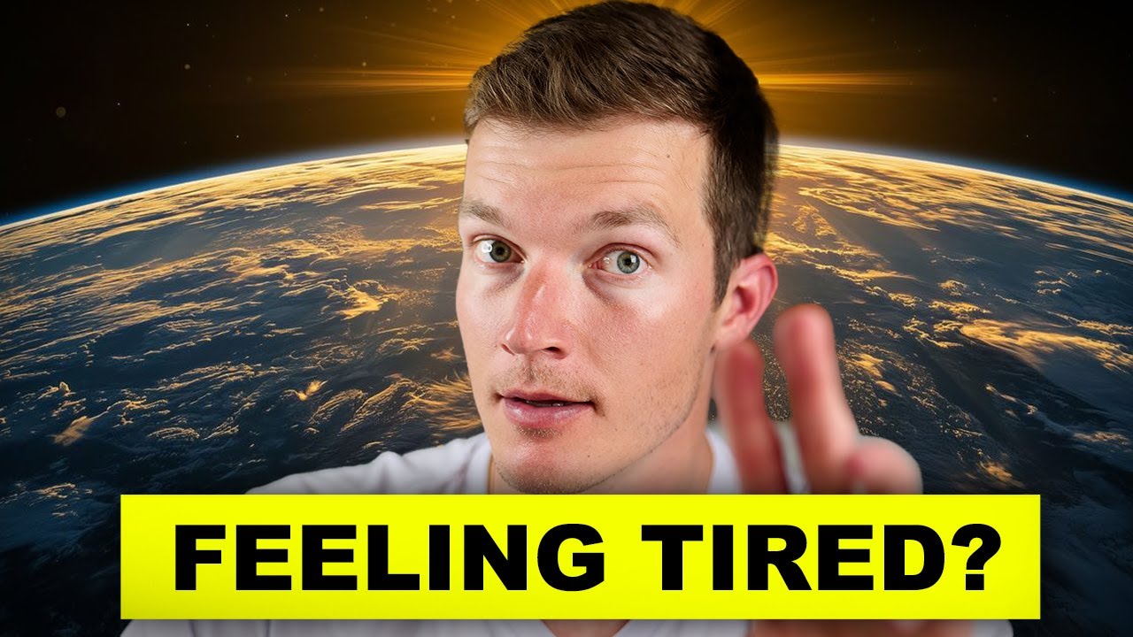 Текущие симптомы Вознесения, которые вам НУЖНО знать 🤯 (БУДЬТЕ ВНИМАТЕЛЬНЫ)