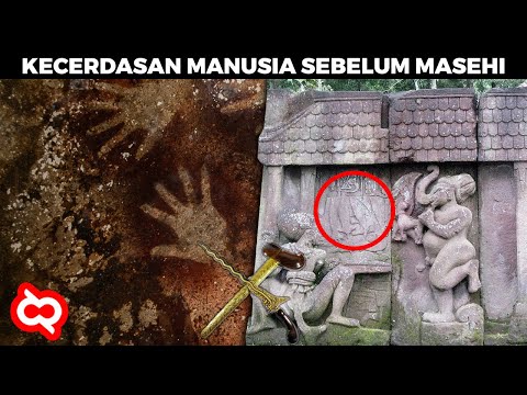 Video: Rahsia Peradaban Dalam Sejarah Kuno Bumi - Pandangan Alternatif