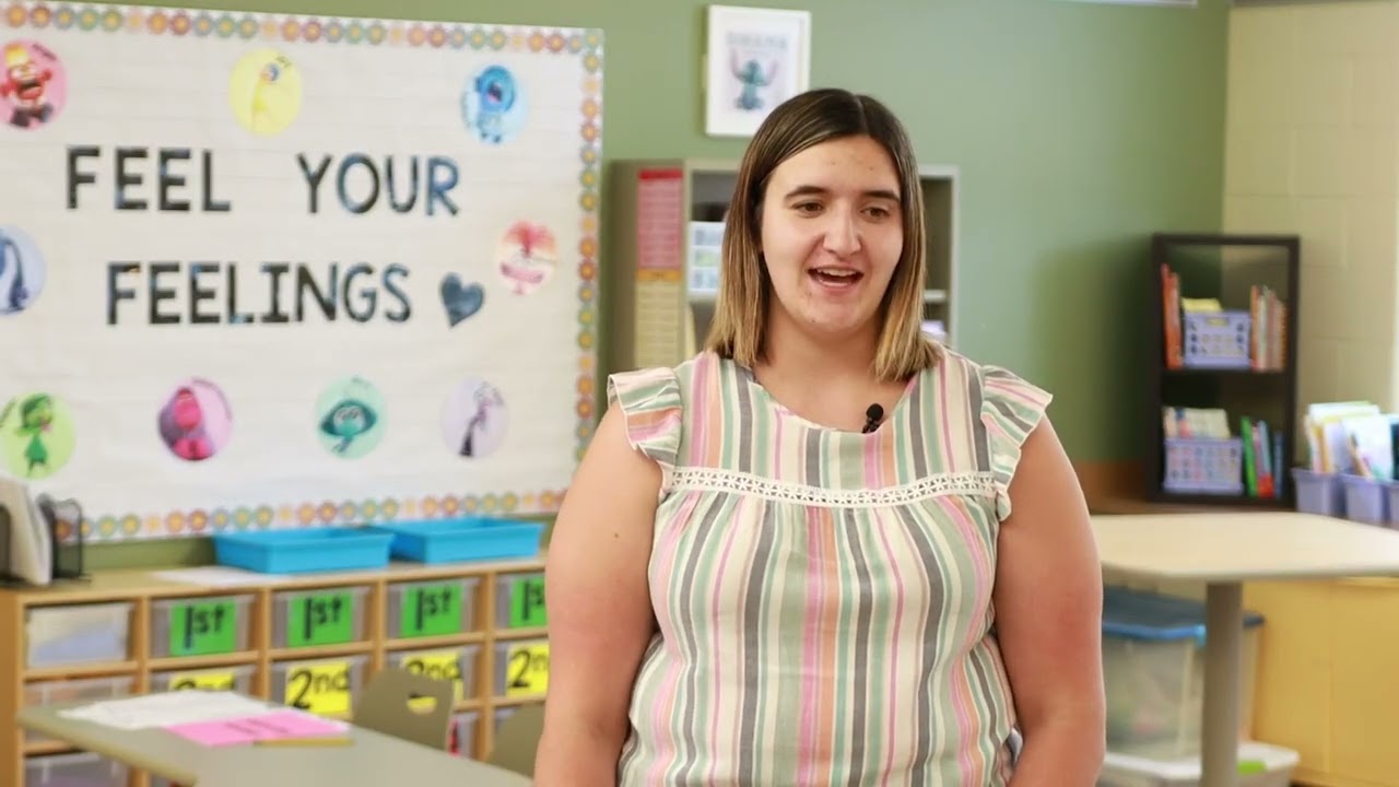 Long Lake Elementary - Resource Room Teacher