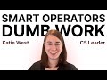 Why Teams Still Manually Email Customers in 2026 | Katie West Interview