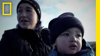 The Dead of Night | Life Below Zero