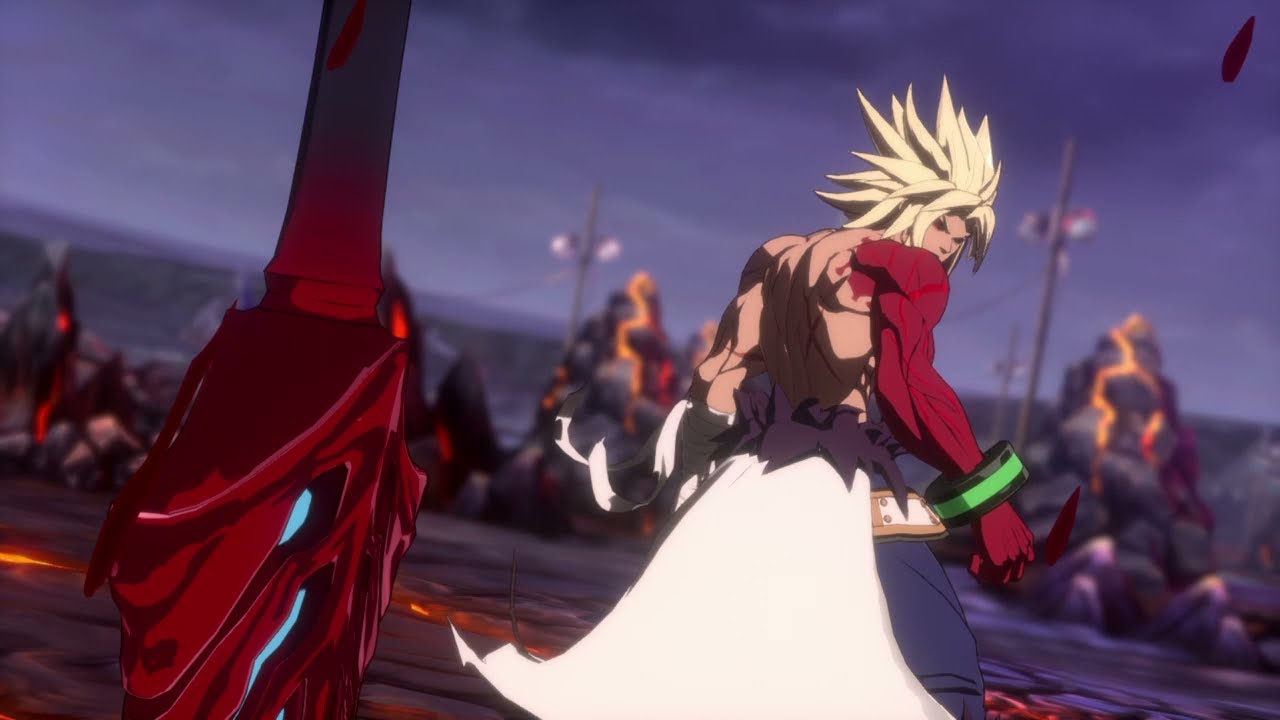 DNF DUEL Open β | Striker VS Berserker