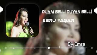 Tik Tok ✅ Mix ✖ Duam Belli Duyan Belli (Ebru Yaşar) By Emre