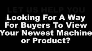 LumbermenOnline.com - Place Your Video