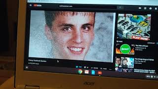 CallmeCarson reaction video
