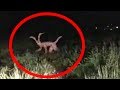 8 Most SCARY Mythical Creatures Ever!