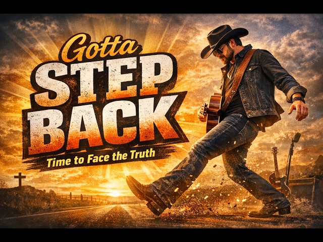 Gotta Step Back (Song) - YouTube