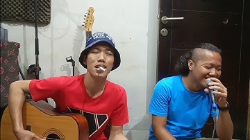 Midua Cinta (Cover Akustik) - Enjang Hanter ft. Cep Oong