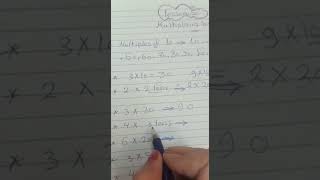 Primary 3 Math Chapter 5   lessons 50