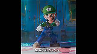 BOWSER JR VS MARIO BROS! 🔥👑Il The super mario 2 movie edit Il#trending #shorts #animation