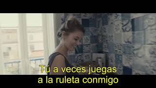 Max Giesinger - Roulette (subtitulado al español)