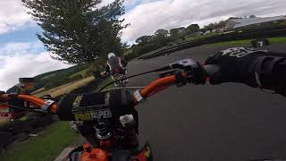 Kinsham Raceway
