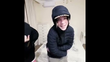 Scally milano ft. uglystephan - Трахать (snippet 28.03.22)