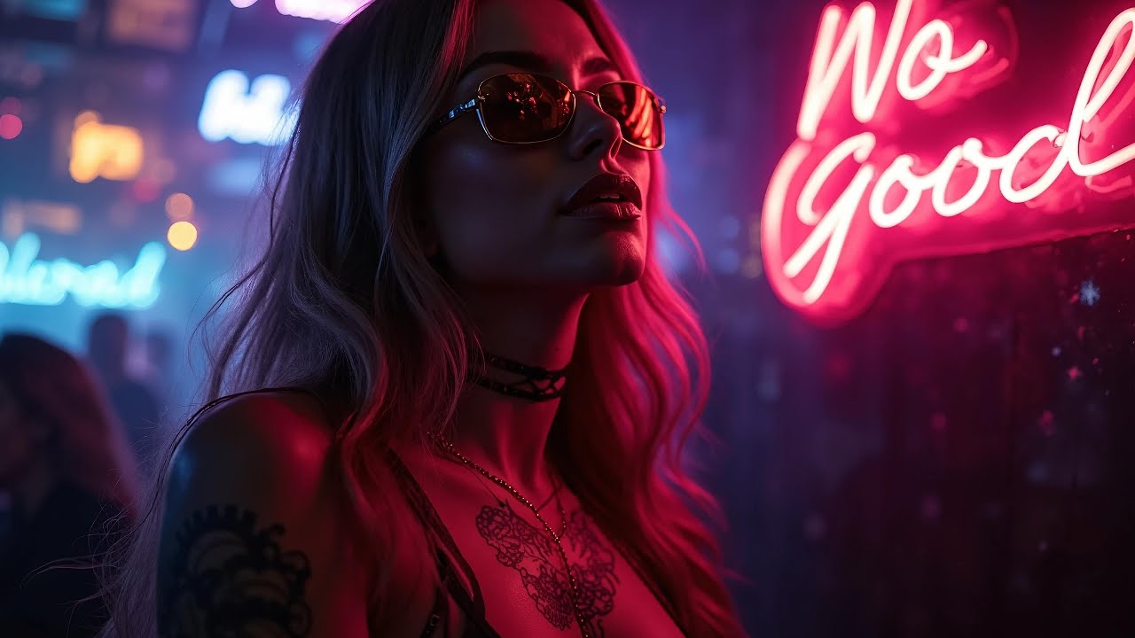 The Prodigy - No Good (Samuel Moriero & RBX Remix) [Extended]🎧 BEST HYPERTECHNO 2025