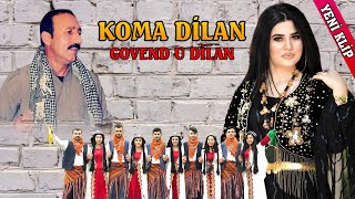 Kürtçe Halay Düğün  Koma Dilan Kliba Nû