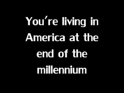 "What You Own" from Rent karaoke/instrumental (Key: Ab-B)