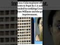 When Pepsi Played Hero: The Coke Spy Who Got Busted #shorts #viral