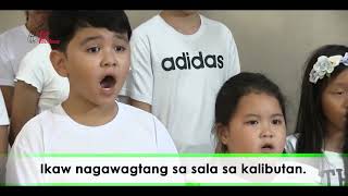 PAULINES TV HEALING MASS AUGUST 20 2023