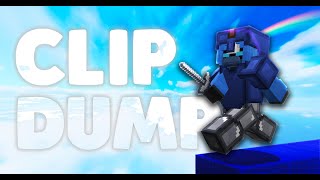 Bedwars Clip Dump #1