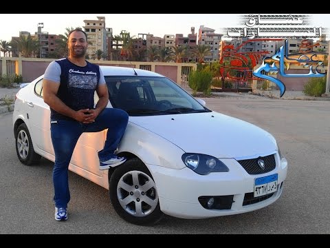 سياره للبيع جين 2 موديل 2007 كاملة اتوماتيك خليجى Wasetegypt وسيط مصر