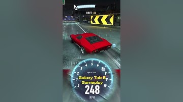 Need For Speed No Limits - Ep. #7 pt. 1