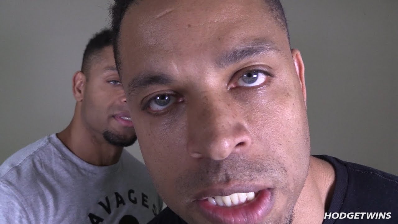 No Motivation For Anything Hodgetwins YouTube