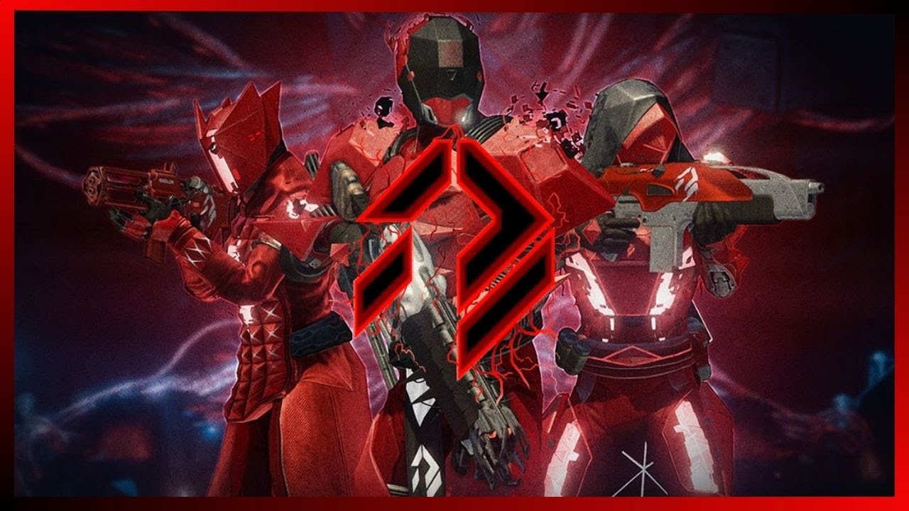 Оружие Wrath Of The Machine лучше, чем в любом другом рейде