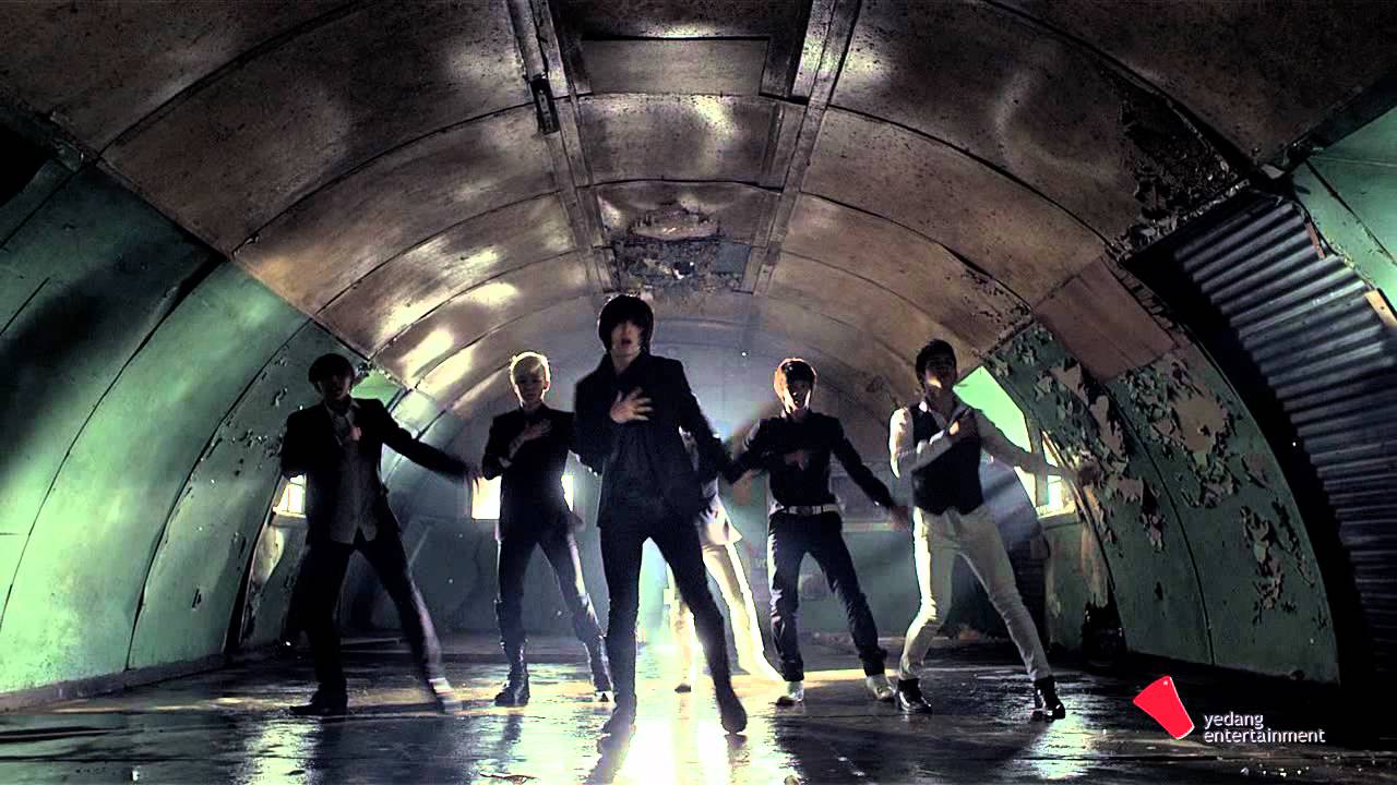 C-CLOWN 데뷔앨범 타이틀곡 'SOLO'  풀버젼 뮤직비디오공개!!