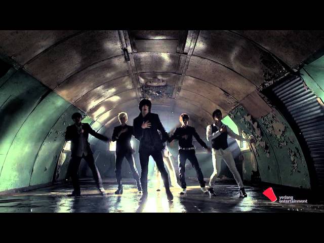 C-CLOWN 데뷔앨범 타이틀곡 'SOLO'  풀버젼 뮤직비디오공개!!