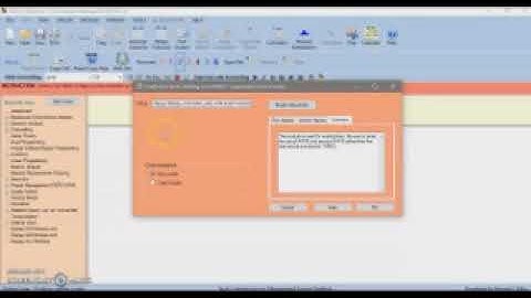 Queuing Analysis using QM for Windows