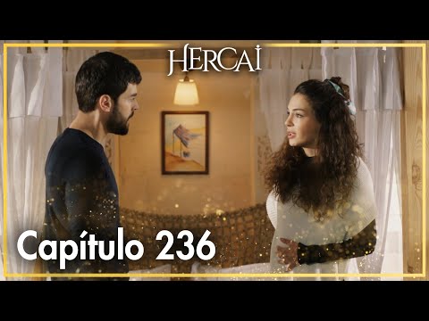 Hercai - Capítulo 236