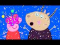 Peppa Pig  Official Channel | Madame Gazelle Special - Happy Teacher's Day!