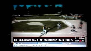 District 9 - 9-10 All Stars, Pool H Championship 2013