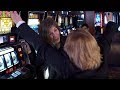 Casino Montreal machine a sous Cash Money