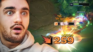 Cleanest Qiyana Combos Euw? 1V9 Carry