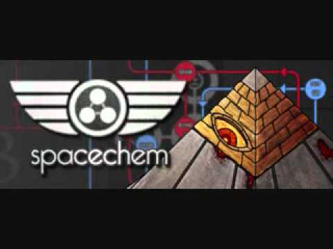 Video: Tiek Atvērta Vietne “maksā, Ko Vēlies” Indie Spēļu Vietne, Starmeši SpaceChem