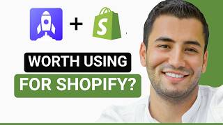 Pagepilot AI Review 2026 (Shopify AI Page Builder)