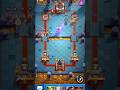 Royal Crypt - 2 II #clashroyale #viral #coc #clashofclans #gaming