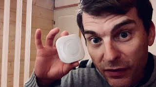 Smart Home Themo Noise