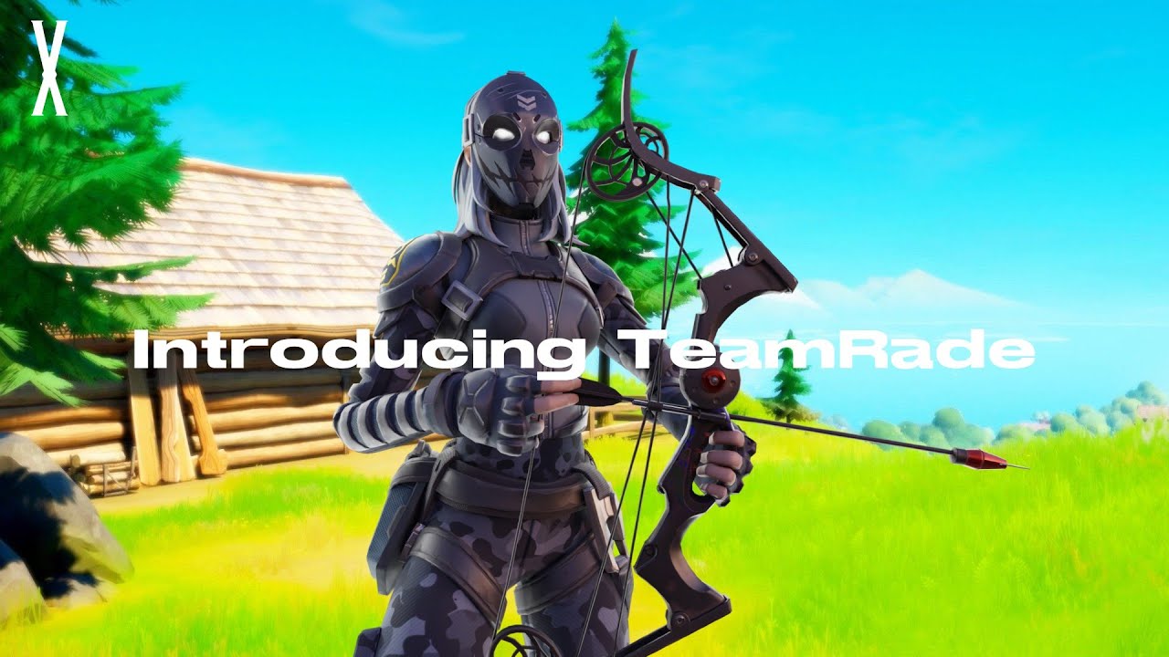 Introducing Xenify Rade