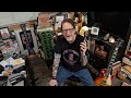 End of video
