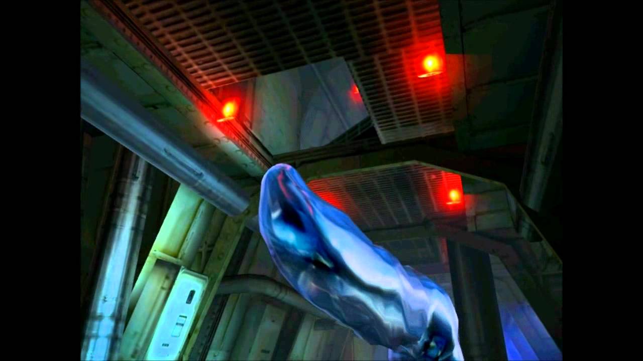 [HD] XL-R8R - Tech benchmark by MadOnion (FutureMark)