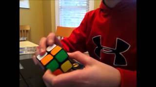1.99 2x2 ao12 and 1.65 2x2 ao5
