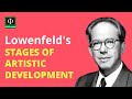 Lowenfeld's Stages of Artistic Development Quiz