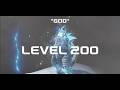 HOW STRONG IS LEVEL 200 FROSTBITE GODZILLA IN KAIJU ALPHA?
