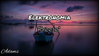 Elektronomia  Breeze