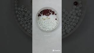 Bracelet Making @Jewelry.Crystals #bracelet #bracelets #braceletmaking #jewelry #shorts