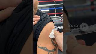 Is Logan Paul on Steroids? 🤔💪 | Sora2 #vidIQ #viral