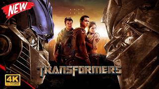BLOCKBUSTER Movie - Transformers (2026) | Latest Full Action English Movie HD