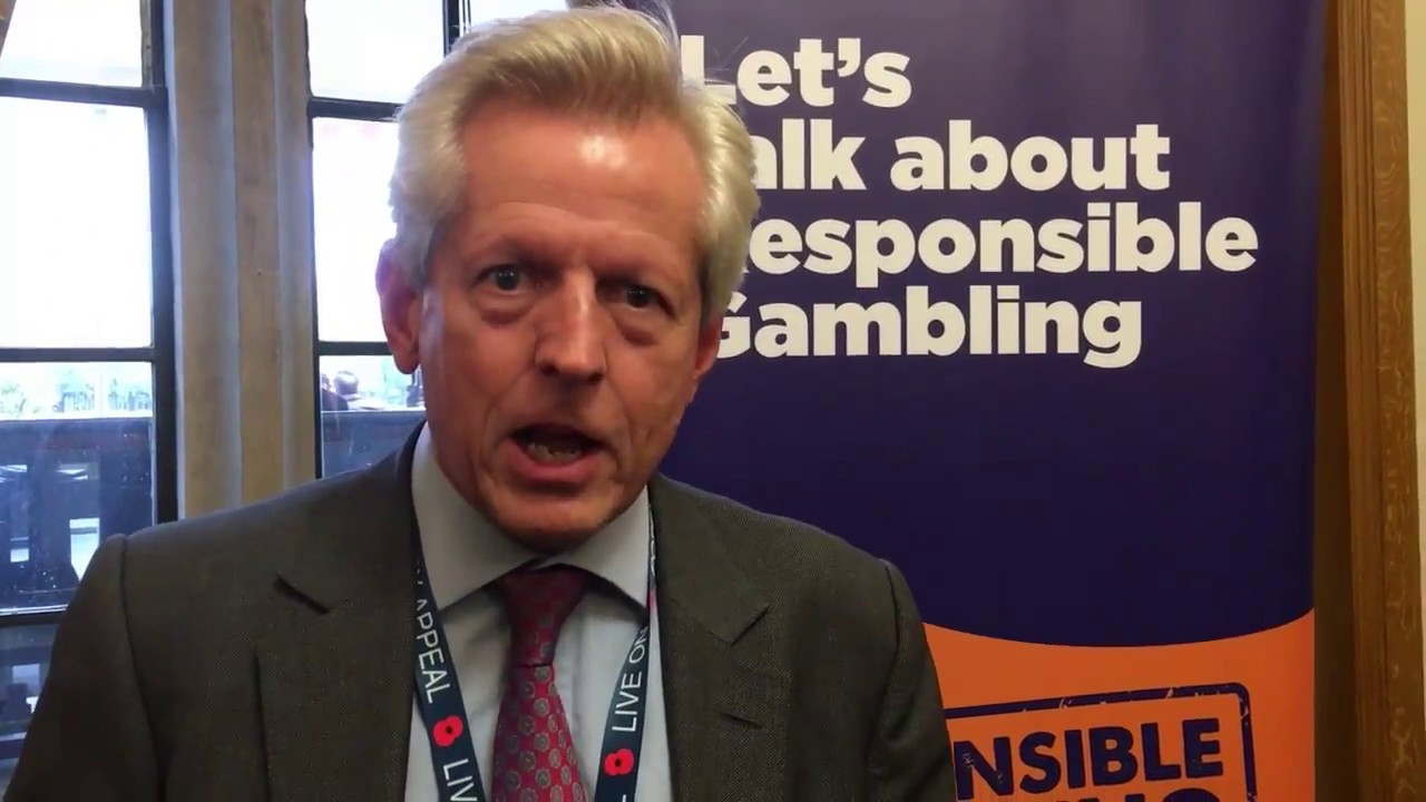 Responsible Gambling Week: Fixed Odds Betting Terminals